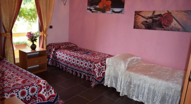 Villa Lolotha