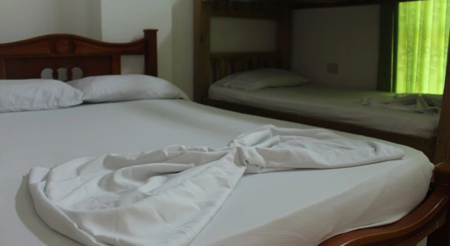 Номер Standard Hotel Ibiza Cartagena