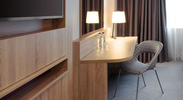 Номер Executive Leonardo Hotel London Watford