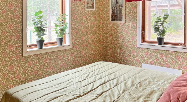 4 Star Holiday Home in Ingaro, Забронировать Дом для отпуска Вермдё Стокгольский архипелаг