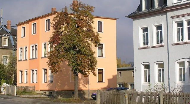 Ferienwohnungen Markgraf, Rezervați Apartament Prohlis Lockwitz