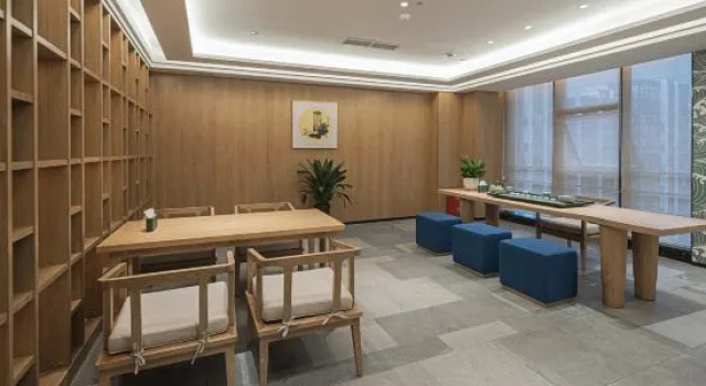 W·T International Hotel, Prenota Hotel Hotel a Sichuan con parcheggio, Parcheggio