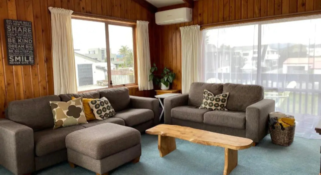 Hosts on the Coast Nick and Debs Place, Rezerwuj Hotel Whitianga 