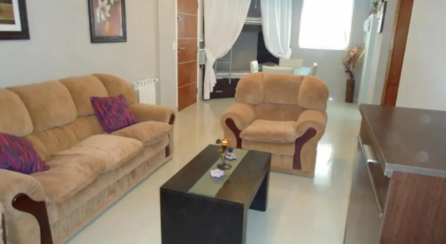 Departamento Huarpes, Book Hotel Villa Gesell 