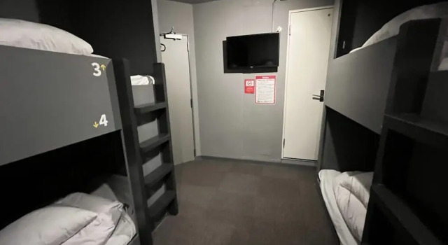 Rhodes Otsuka Hotel - Hostel