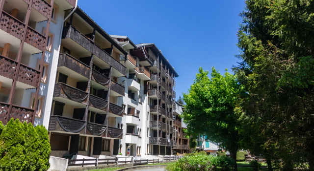 Chamonix Sud - Grepon 311