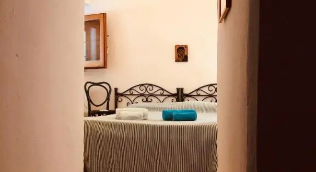 I Trulli della NaturaBio, Забронировать Отель Отели Мартина-Франка с парковкой, Парковка