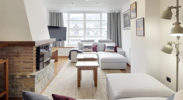 Comets by FeelFree Rentals, Book Hotel Vielha e Mijaran 