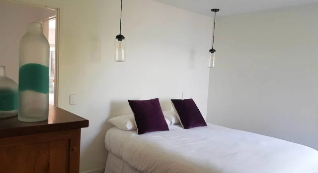 Muritai House - Taupo, Boek Hotel Taupo 