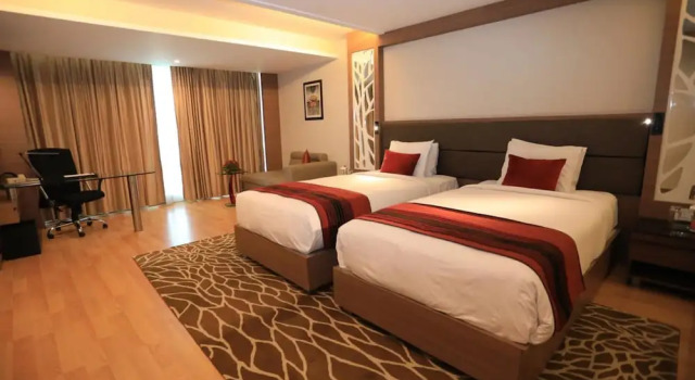Radisson Udaipur