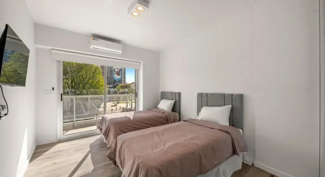 Апартаменты с 2 комнатами La Vie Suite Barrio Norte