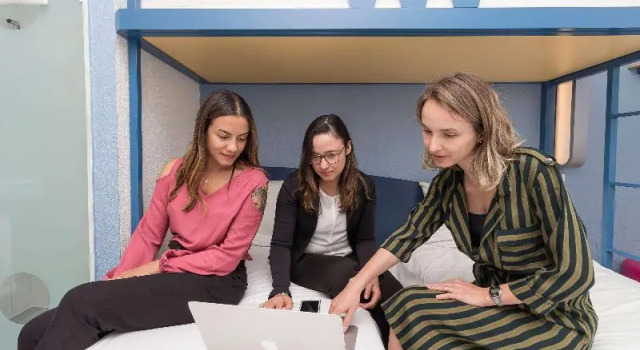Апартаменты ibis budget Curitiba Centro