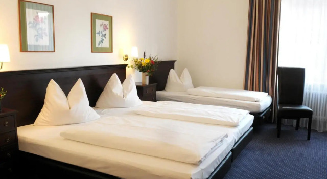 Der Fürstenhof, Reserva ahora Hotel Kempten Algovia