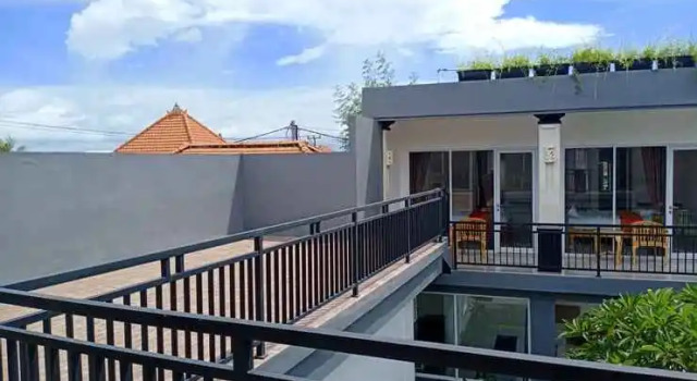 Sari Agung Guest House
