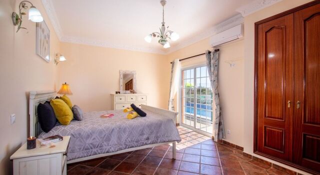 Villa Kela, Prenota Villa Cottage a Algarve, Cottage