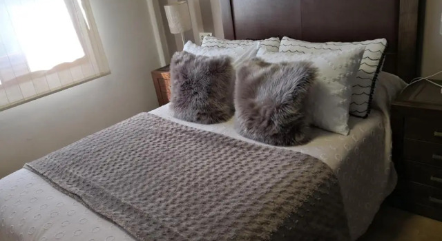 Apartamento AGRELO