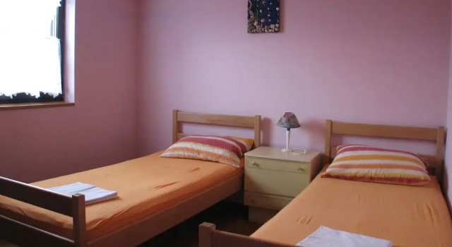 Апартаменты Apartment Vitko