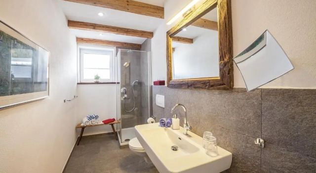 Апартаменты c 1 комнатой Appartements Ausserladscheider