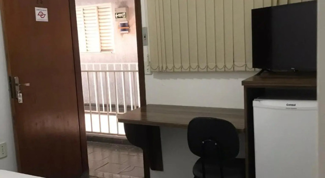 HOTEL BELA VISTA NOVA ODESSA, Забронировать Отель Нова-Одесса штат Сан-Паулу