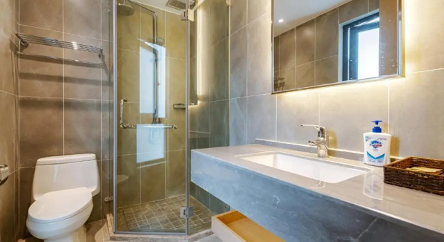 Номер Deluxe Hangzhou Ziwei Boutique Homestay