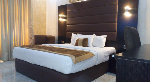 Номер Standard Bana Hotel & Suites