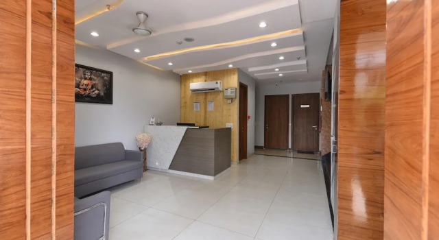 Hotel Admire Inn By F9 Hotels