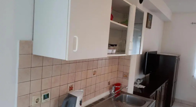 Seaside apartment for 2 p, Rezerwuj Apartament Hotele w Split-Dalmatia County z parkingiem, Parking
