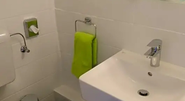 Номер Standard Hotel Deutschherrenhof