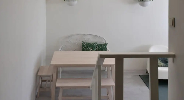 Апартаменты Spot Apartments