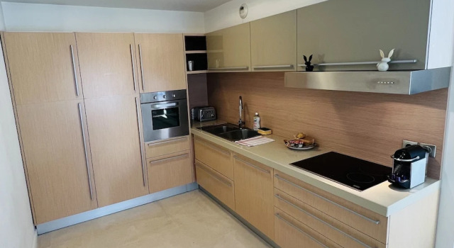 Апартаменты Superior c 1 комнатой с балконом Carlton Riviera Cannes
