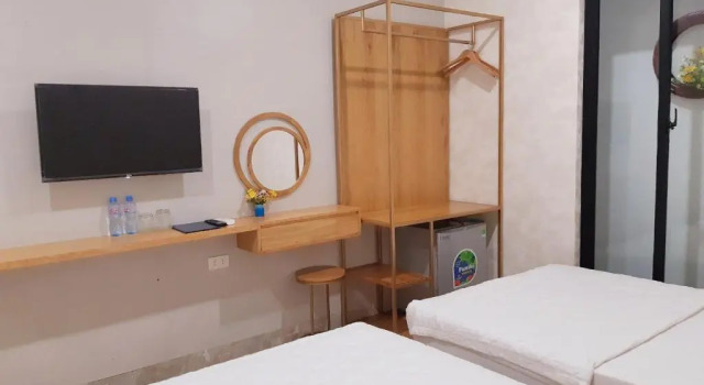 HANID Hotel