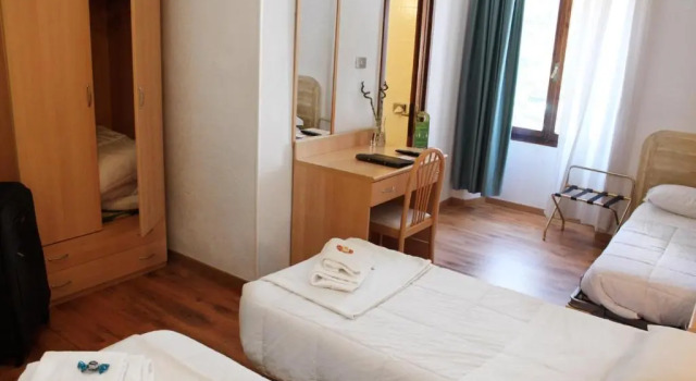 Albergo Varone