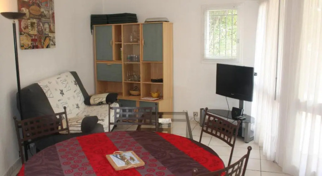 Maison Torreilles, 3 pièces, 6 personnes - FR-1-530-27, Book Hotel Torreilles-Plage Pyrénées-Orientales