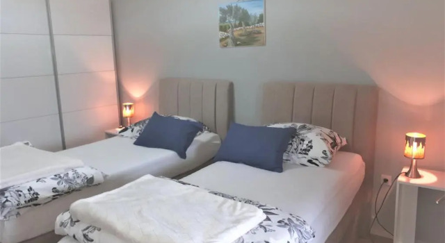 Apartment Lucija