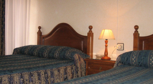 Hostal Restaurante la Trucha