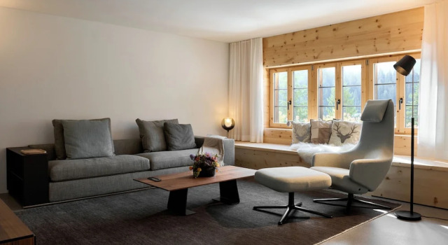 Апартаменты Casa Mulania