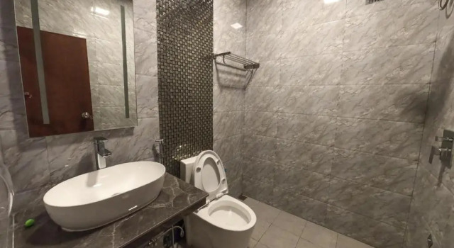 Camera familiare Deluxe Huvan Inn
