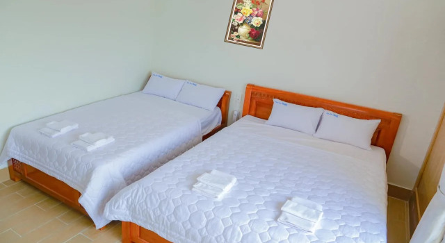 New Star Hotel