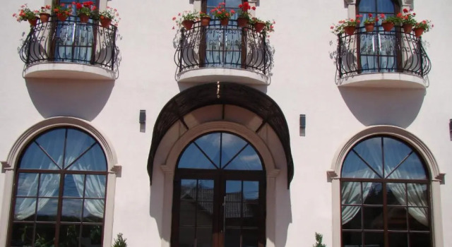 Casa Hora, Rezerwuj Hotel Suceava Suczawa