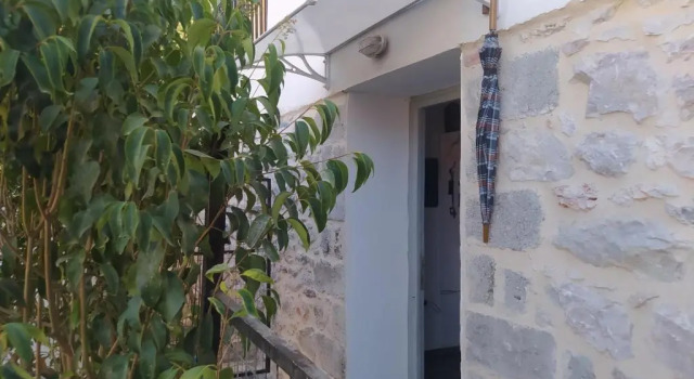 Appartamento Simbas House