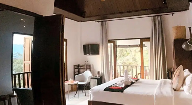 Номер Standard Moonlight Champa Riverview
