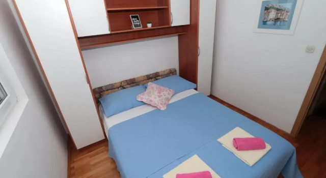 Central Beach Apartment, Забронировать Апартаменты/квартира Апартаменты Макарска, рядом с Набережная Рива (Макарска), Апартаменты/квартира