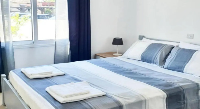 Secondhome102, Забронировать Отель Отели района Пафоса с парковкой, рядом с Пляж Врисудия ΙΙ, Парковка