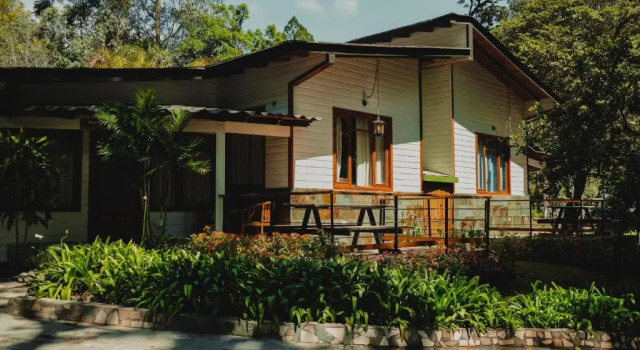 Люкс Royal Casa Grande Bambito Resort