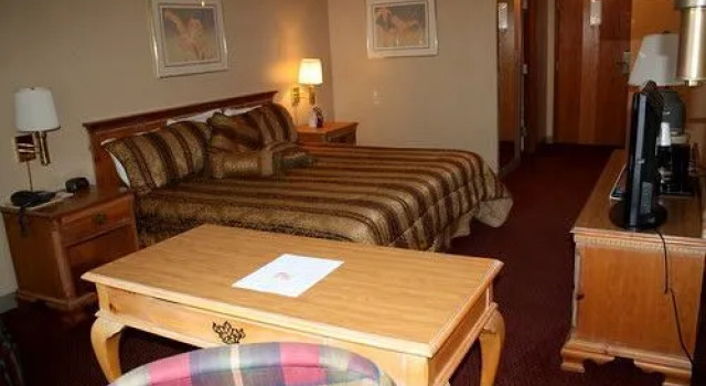 Sycamore Inn Williamson, Reserva ahora Hotel Williamson Kentucky