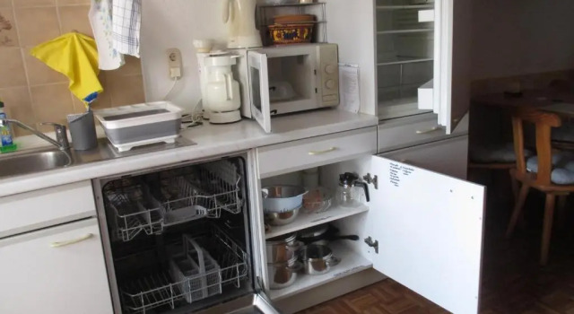 Апартаменты Alsfelder Apartment