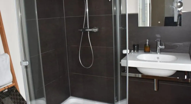 Апартаменты Charming Apaartment in Bremerhaven