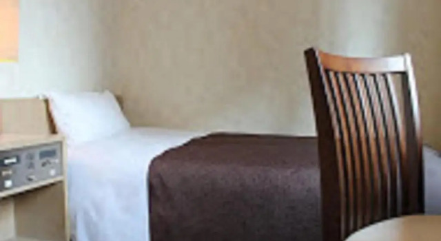 Hotel Livemax BUDGET Fuchu Annex