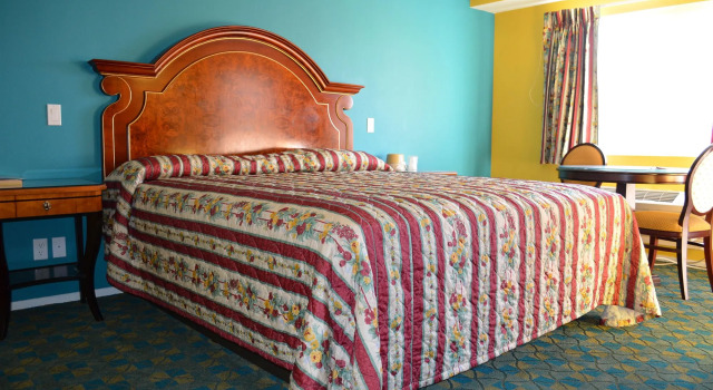 Cloud 9 Inn LAX