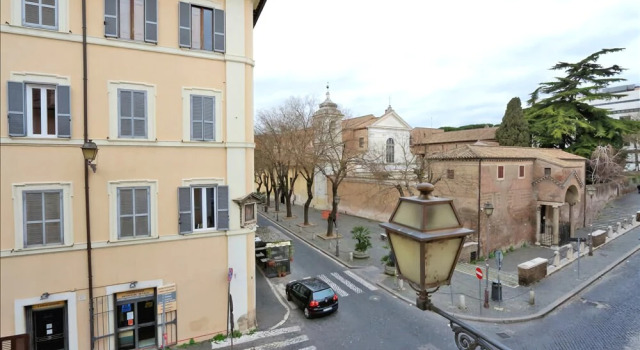 Cozy Halldis apartment just 10 minutes walk from the Colo, Забронировать Апартаменты/квартира Апартаменты Рима, рядом с Piazza San Giovanni in Laterano, Апартаменты/квартира